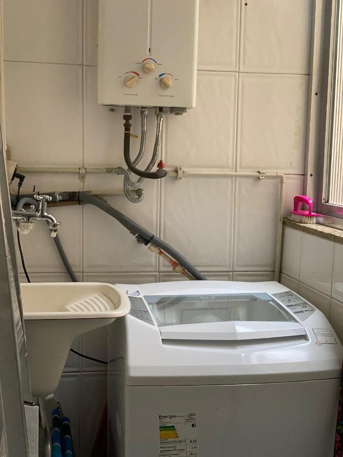 Aconchegante Em Copacabana - Ideal Casais - Nsc1104 Z4 Río de Janeiro