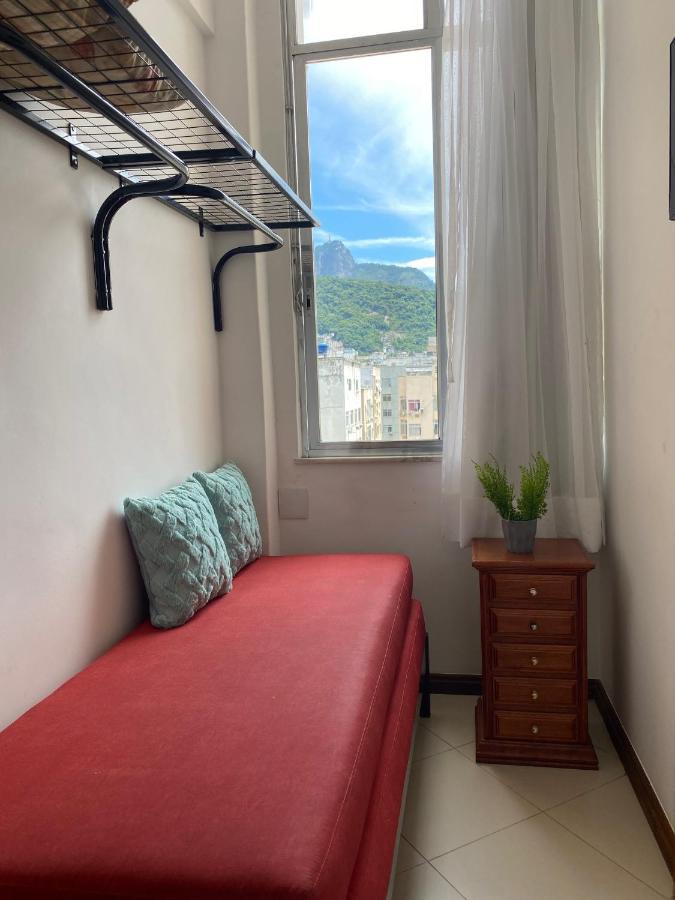 Aconchegante Em Copacabana - Ideal Casais - Nsc1104 Z4 Río de Janeiro